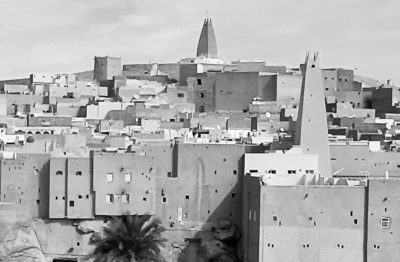 Historische Marksteine Nordafrikas – Vortrag Balduin Winter