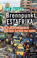 Buchvorstellung „Brennpunkt Westafrika. Die Fluchtursachen und was Europa tun sollte“