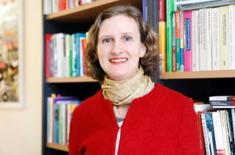 Vortrag Dr. Christine Bär: Digitales Leben und Lernen als Treiber der Sozialen Spaltung im Kindes- und Jugendalter