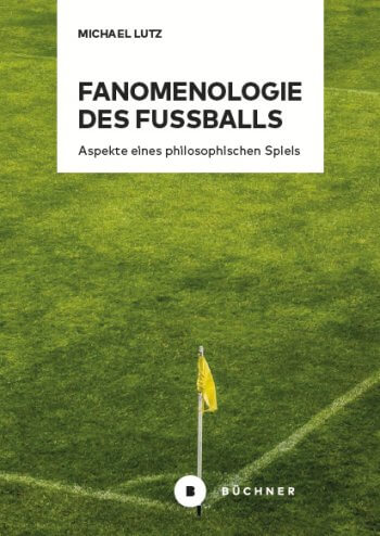 Buchvorstellung mit Michael Lutz "Fanomenologie des Fußballs"
